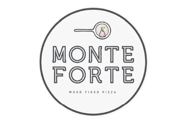 Monte Forte Wood Fired Pizza