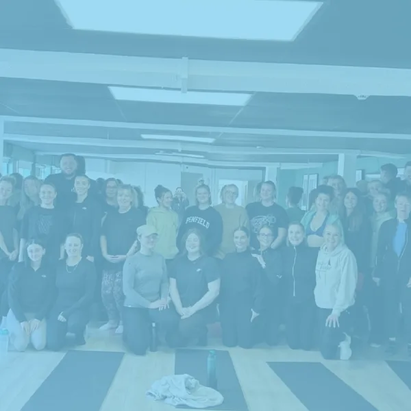 Mixed Yoga – Fight or Flight Group